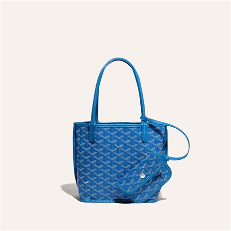 anjou mini bag goyard price.